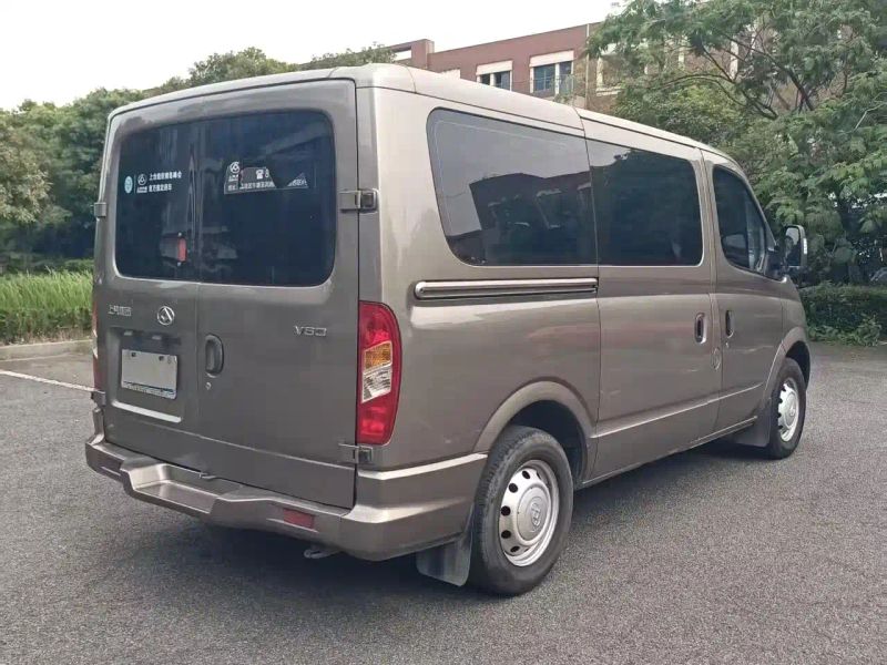 Saic-maxus V80