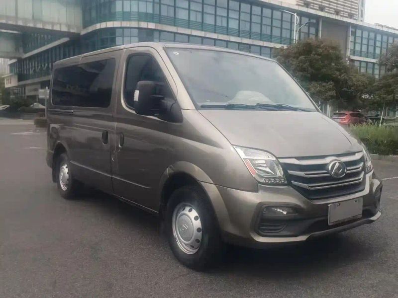 Saic-maxus V80