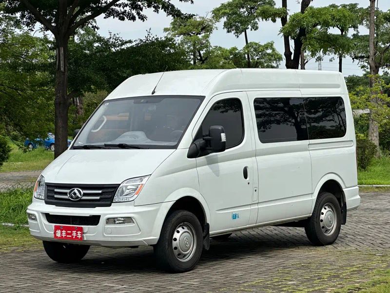 Saic-maxus V80