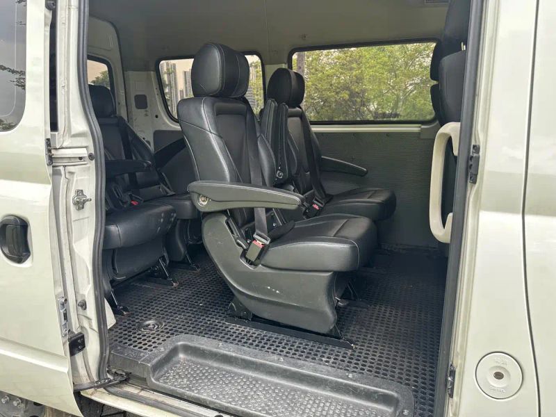 Saic-maxus V80