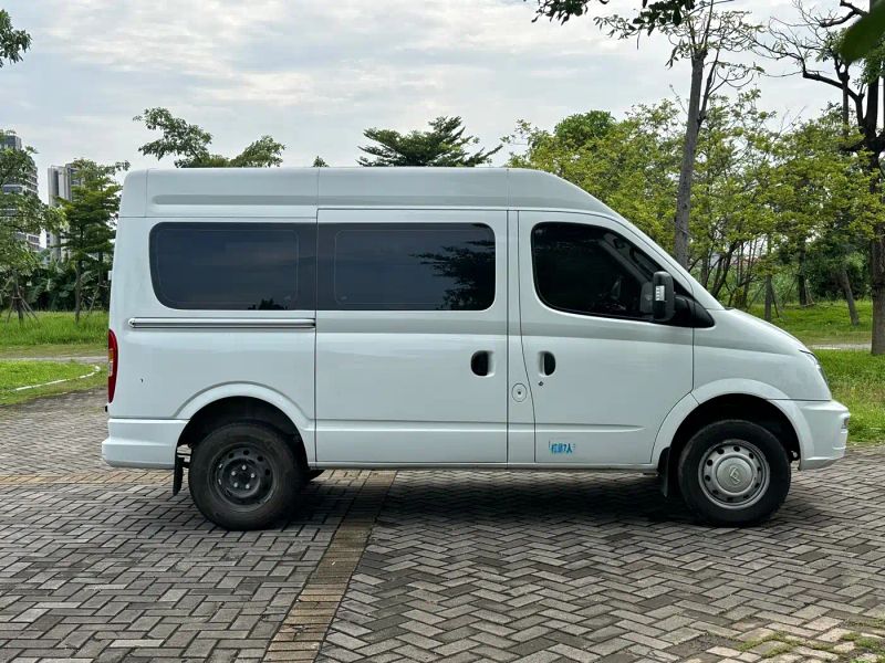 Saic-maxus V80
