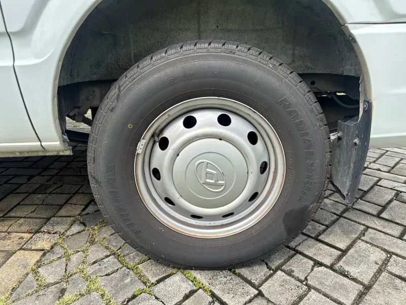 Saic-maxus V80