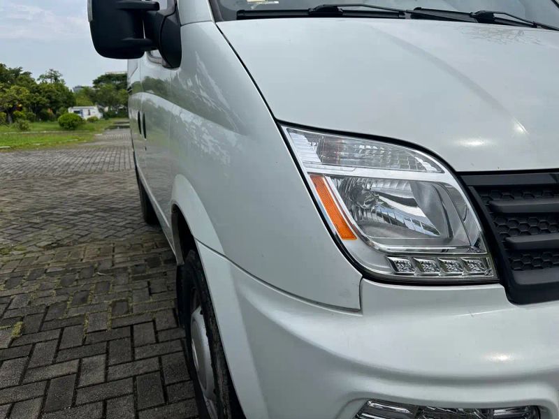 Saic-maxus V80
