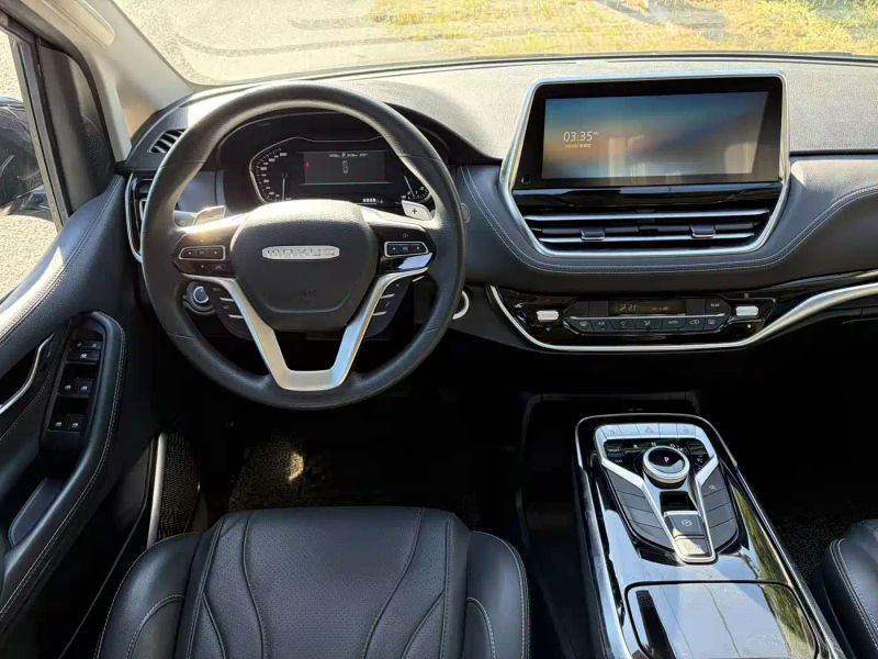 Saic-maxus G20