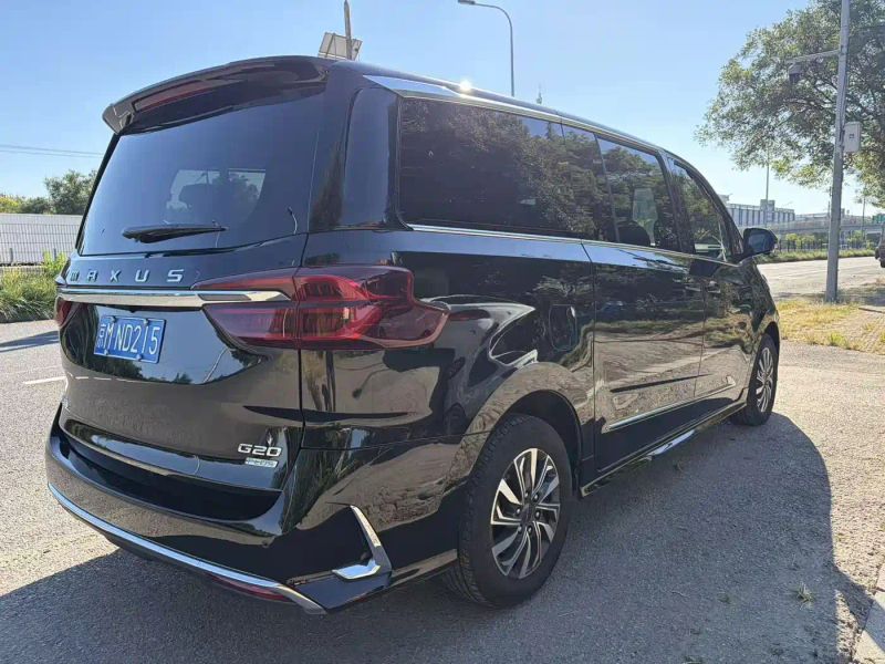 Saic-maxus G20