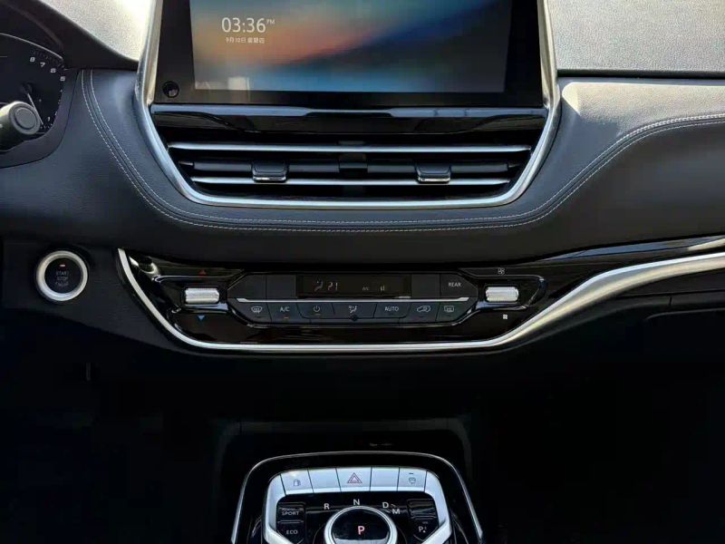 Saic-maxus G20