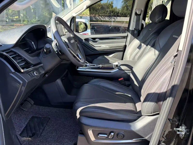Saic-maxus G20