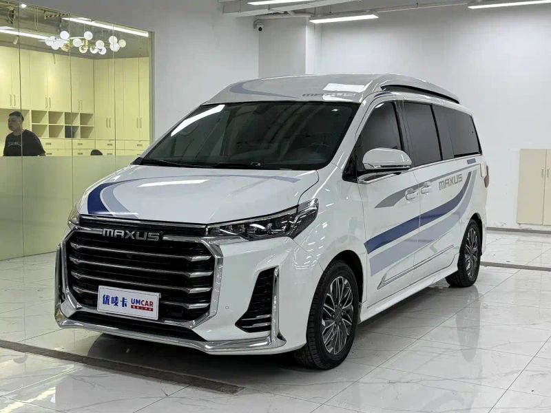 Saic-maxus G20