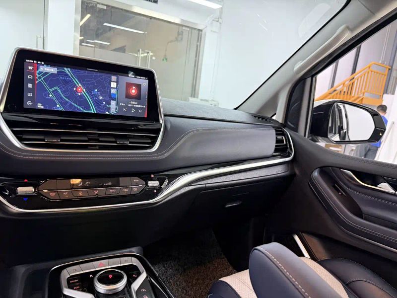 Saic-maxus G20
