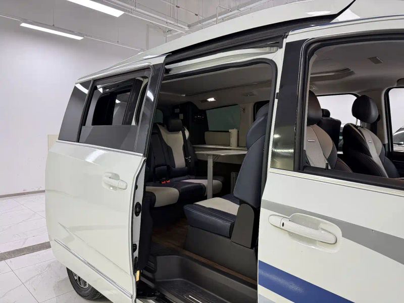 Saic-maxus G20