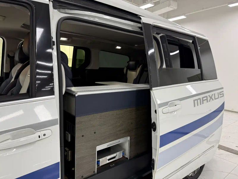 Saic-maxus G20