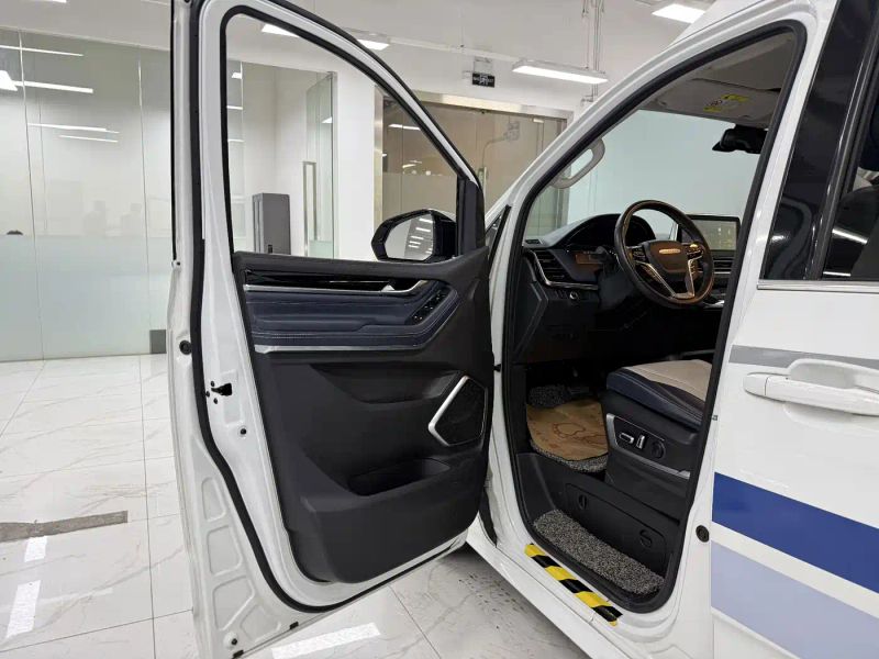 Saic-maxus G20