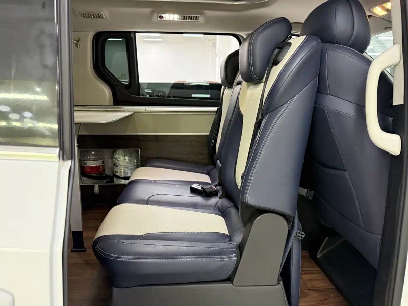 Saic-maxus G20