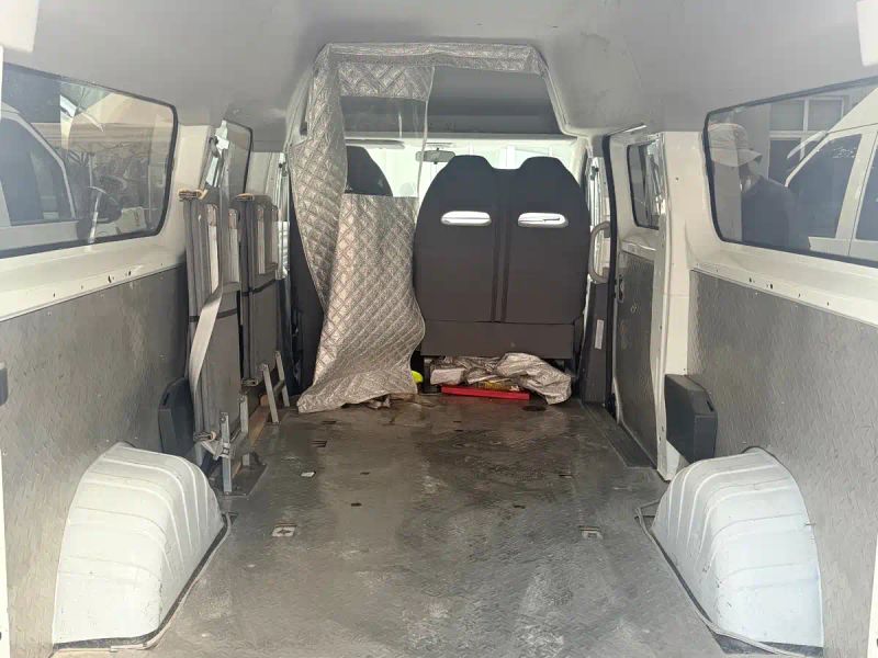 Saic-maxus V1
