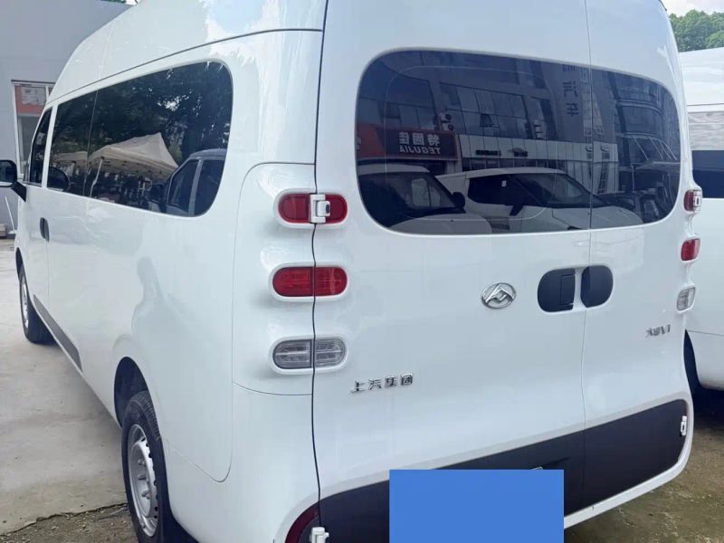 Saic-maxus V1