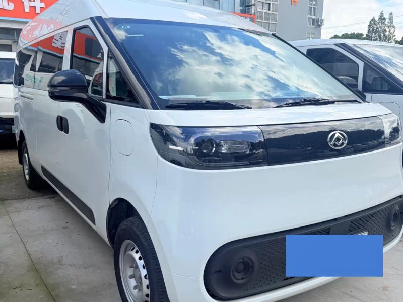 Saic-maxus V1