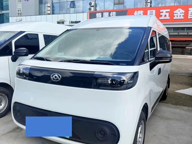Saic-maxus V1