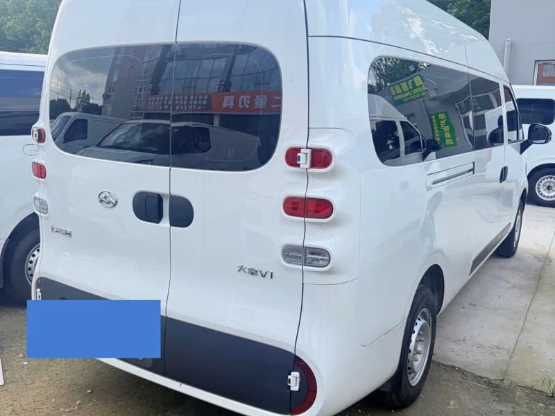 Saic-maxus V1