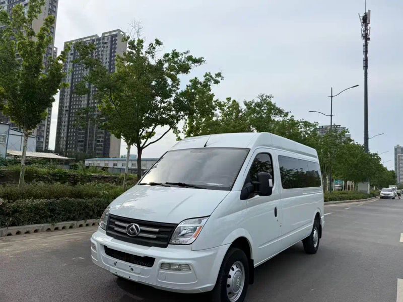 Saic-maxus V80