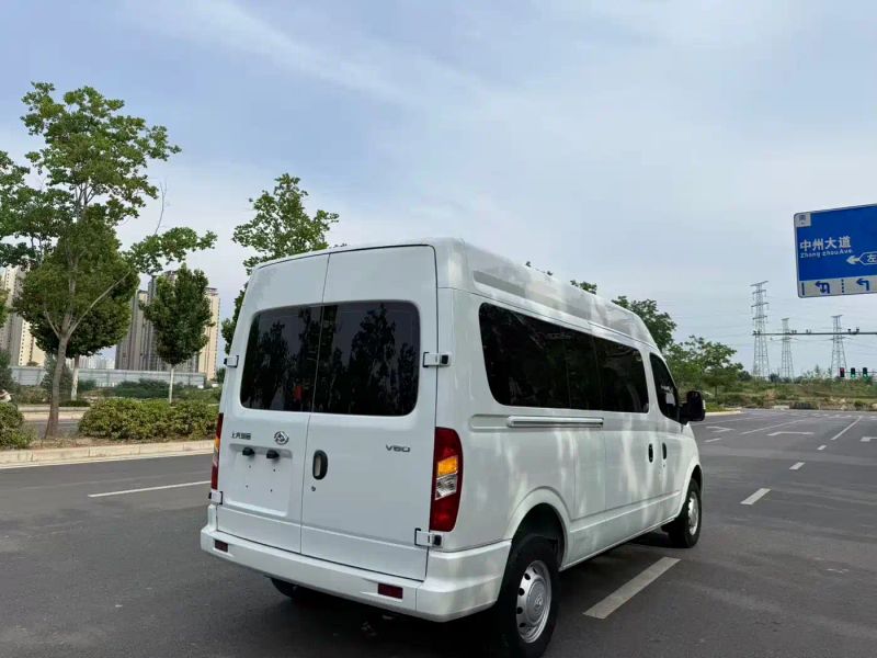 Saic-maxus V80