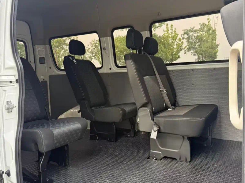 Saic-maxus V80