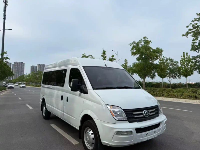 Saic-maxus V80