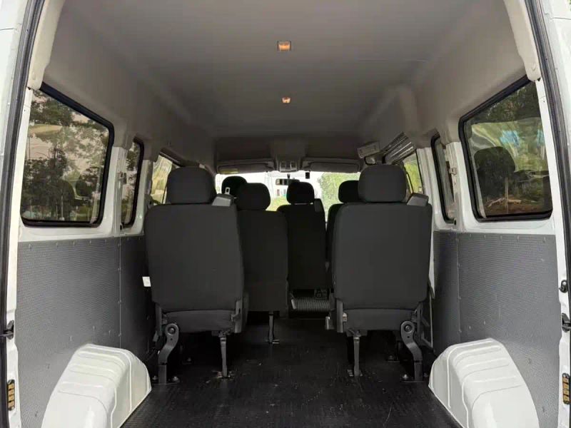 Saic-maxus V80