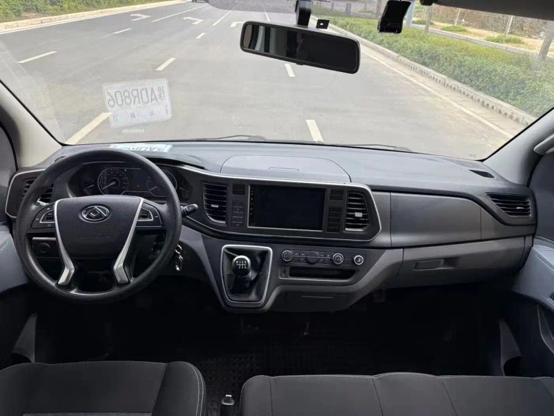 Saic-maxus V80
