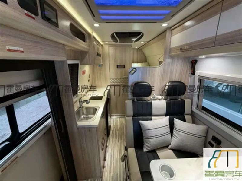 Saic-maxus Maxus
