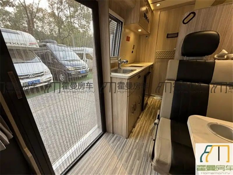 Saic-maxus Maxus