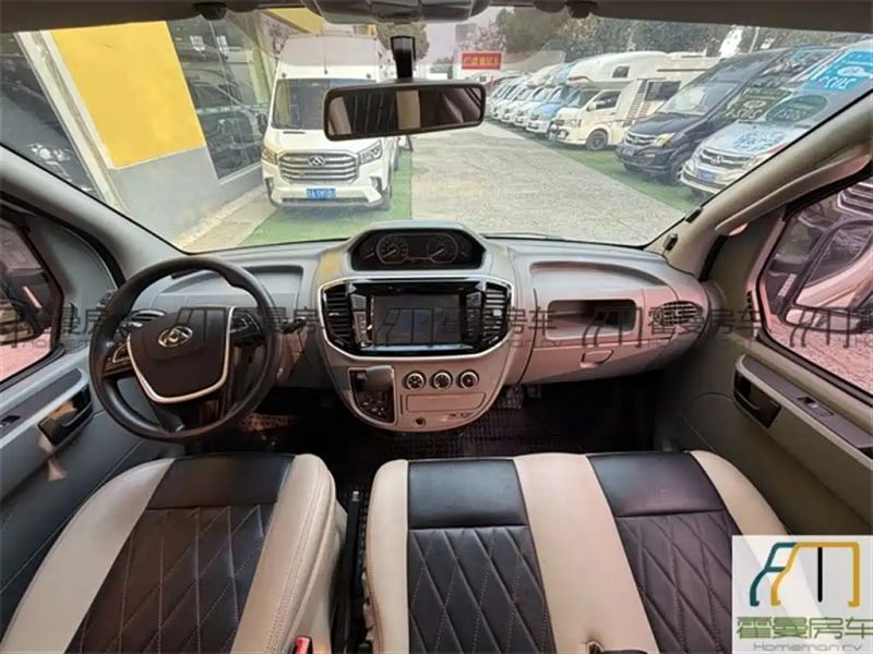 Saic-maxus Maxus