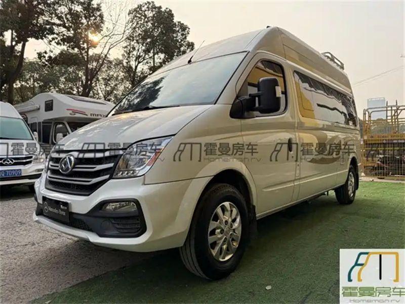 Saic-maxus Maxus