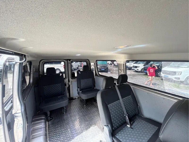 Saic-maxus V80