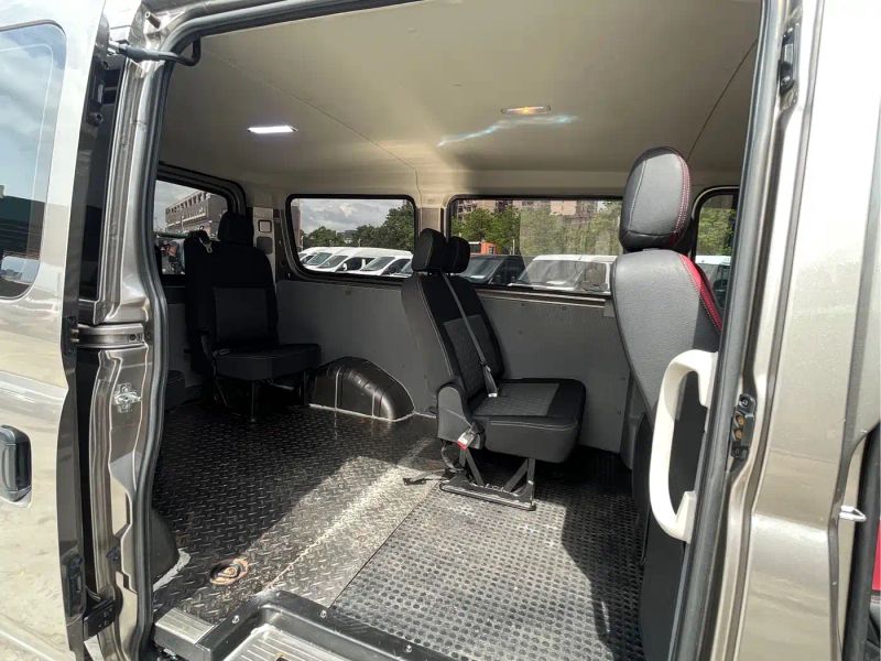Saic-maxus V80