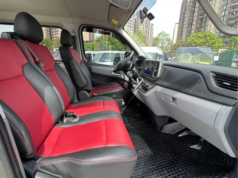 Saic-maxus V80