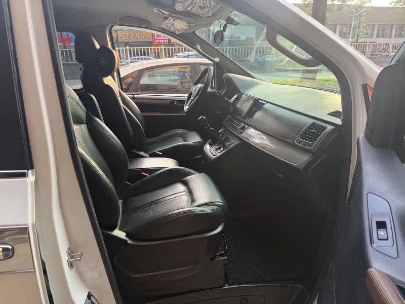 Saic-maxus G10