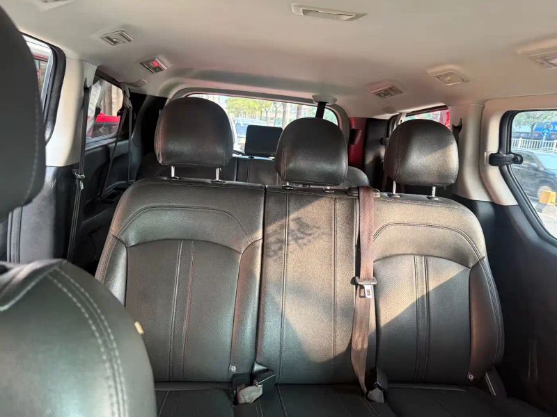 Saic-maxus G10