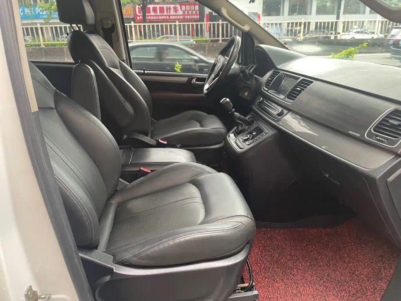 Saic-maxus G10