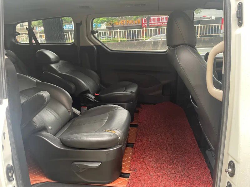 Saic-maxus G10