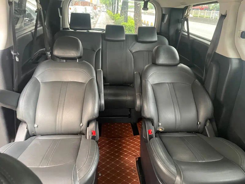 Saic-maxus G10