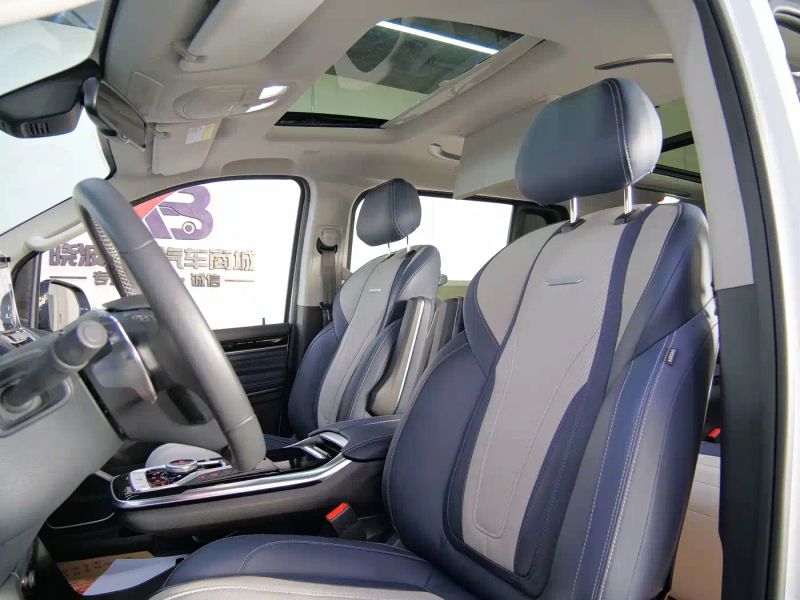 Saic-maxus G20