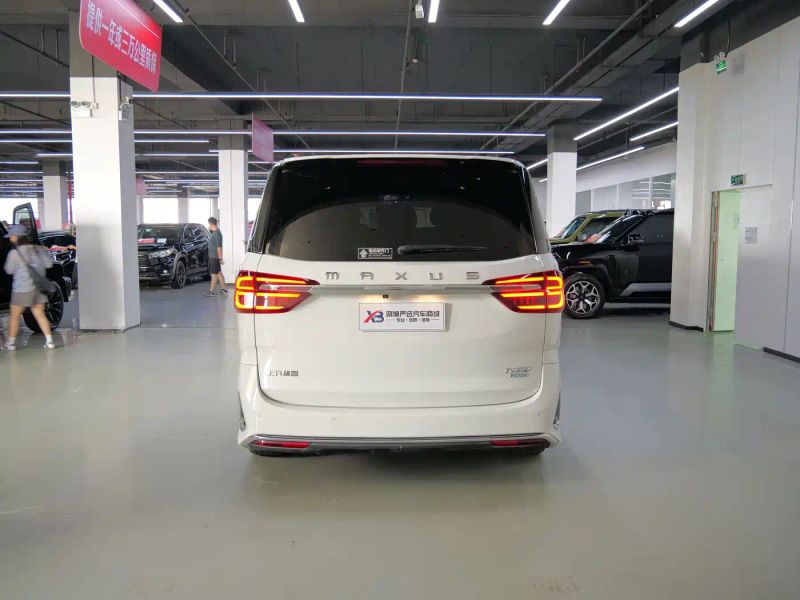 Saic-maxus G20