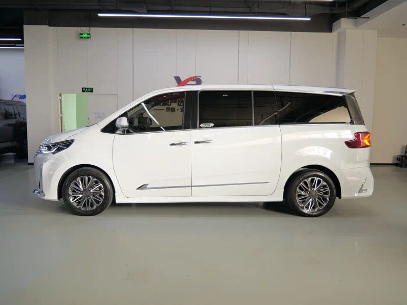 Saic-maxus G20