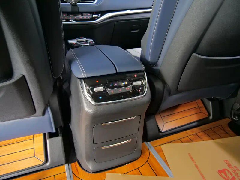 Saic-maxus G20