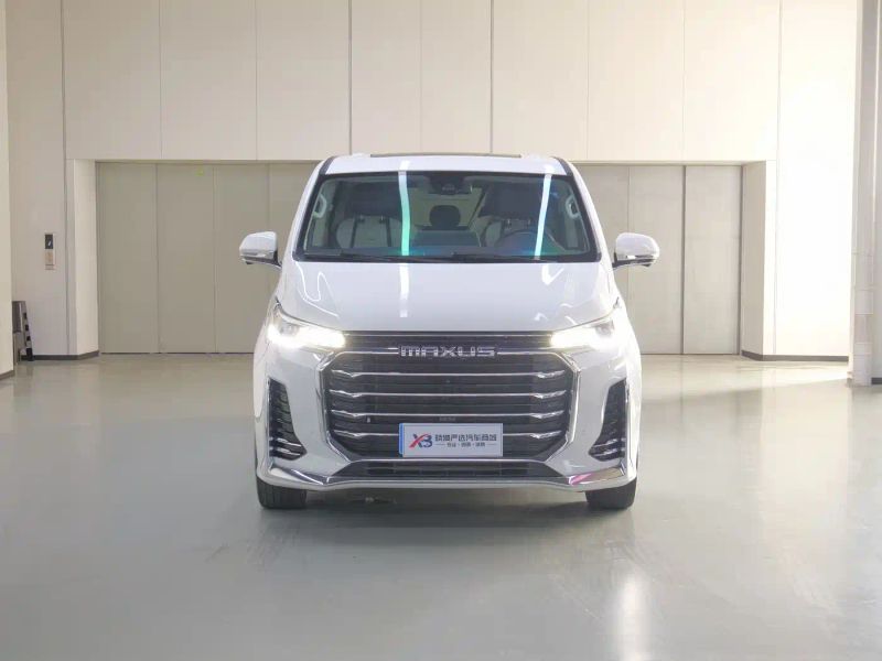 Saic-maxus G20