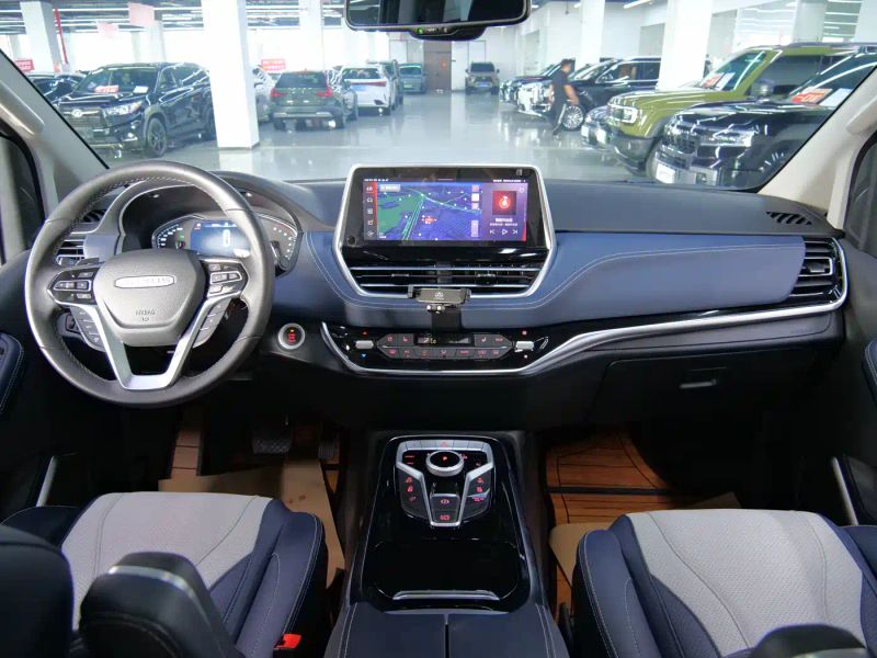 Saic-maxus G20