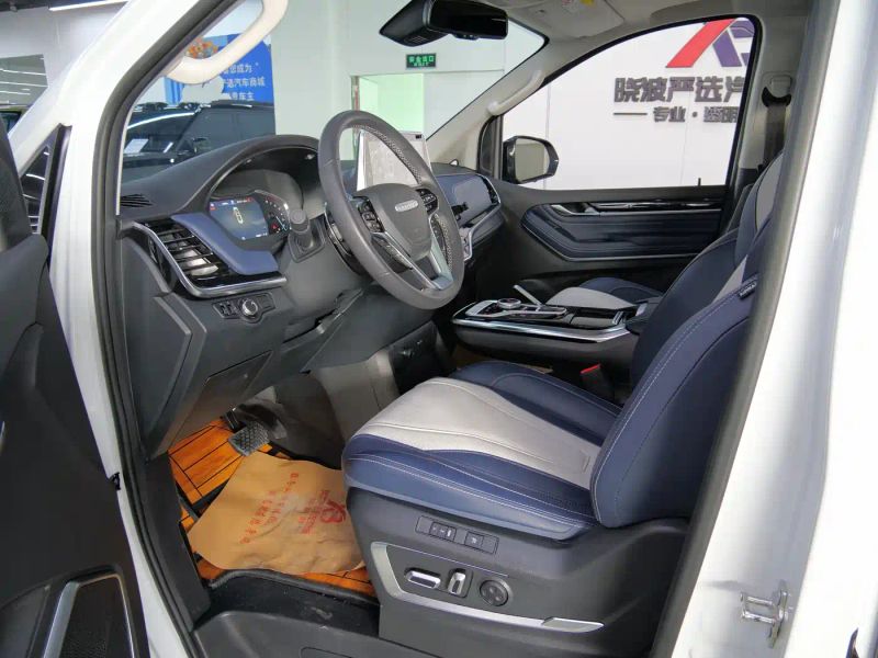 Saic-maxus G20