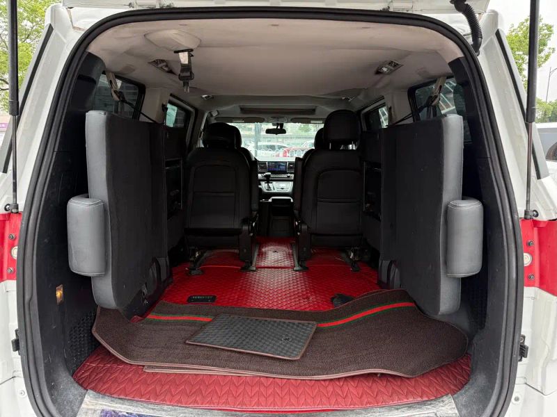 Saic-maxus G10