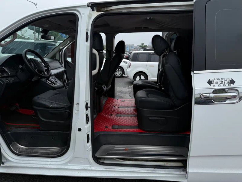 Saic-maxus G10