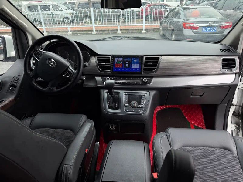 Saic-maxus G10